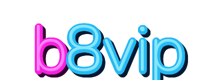 b8vip — logo kanal