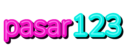 pasar123 — logo kanal
