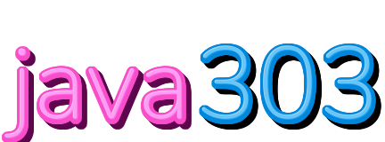 java303 — logo kanal