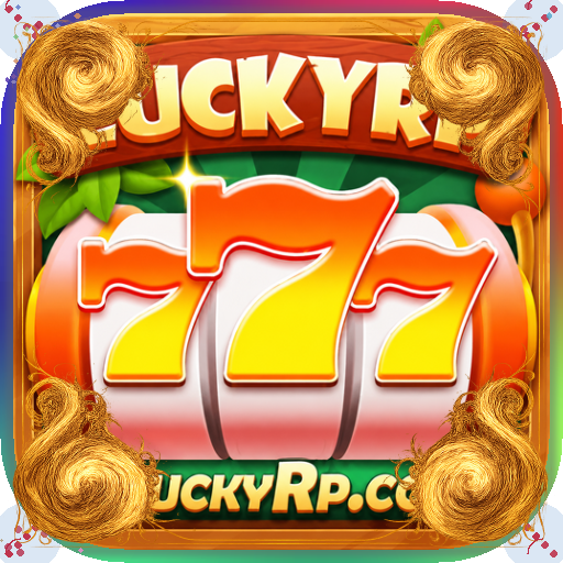 luckyrp — mitra unggulan