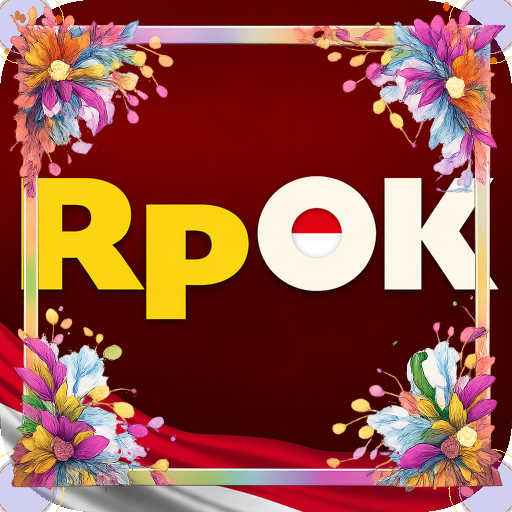 rpok — mitra unggulan
